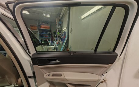 Volkswagen Atlas I, 2018 год, 2 200 000 рублей, 24 фотография