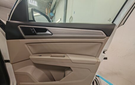 Volkswagen Atlas I, 2018 год, 2 200 000 рублей, 27 фотография