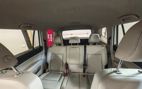 Volkswagen Atlas I, 2018 год, 2 200 000 рублей, 19 фотография