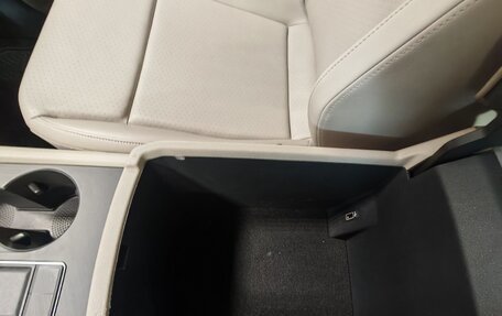 Volkswagen Atlas I, 2018 год, 2 200 000 рублей, 18 фотография