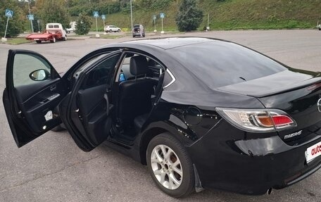 Mazda 6, 2008 год, 685 000 рублей, 3 фотография