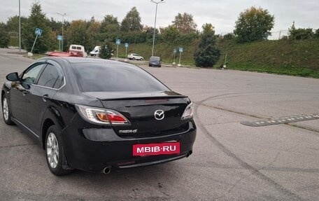 Mazda 6, 2008 год, 685 000 рублей, 5 фотография