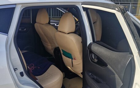 Nissan Qashqai, 2014 год, 1 300 000 рублей, 8 фотография