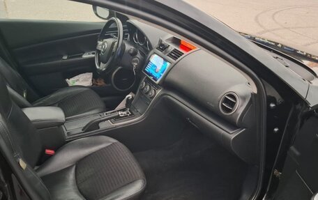 Mazda 6, 2008 год, 685 000 рублей, 7 фотография