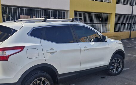 Nissan Qashqai, 2014 год, 1 300 000 рублей, 5 фотография