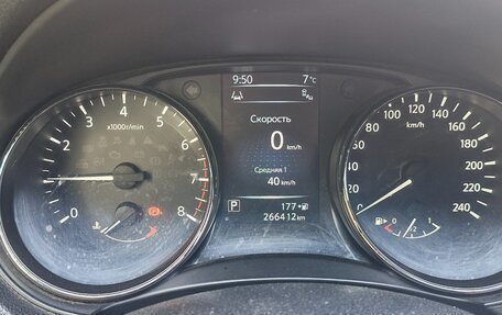 Nissan Qashqai, 2014 год, 1 300 000 рублей, 12 фотография