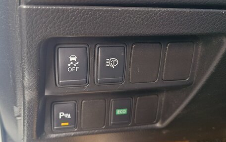 Nissan Qashqai, 2014 год, 1 300 000 рублей, 14 фотография