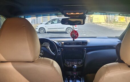 Nissan Qashqai, 2014 год, 1 300 000 рублей, 9 фотография