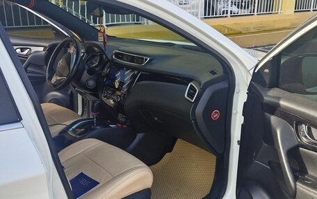 Nissan Qashqai, 2014 год, 1 300 000 рублей, 7 фотография