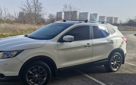 Nissan Qashqai, 2014 год, 1 300 000 рублей, 3 фотография