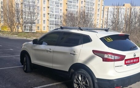 Nissan Qashqai, 2014 год, 1 300 000 рублей, 4 фотография