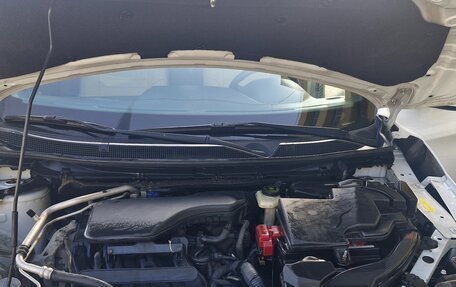 Nissan Qashqai, 2014 год, 1 300 000 рублей, 15 фотография