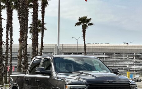 Rambler 1500, 2023 год, 7 890 000 рублей, 2 фотография