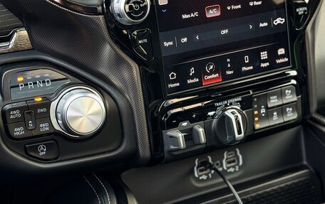 Rambler 1500, 2023 год, 7 890 000 рублей, 15 фотография