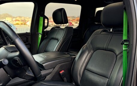 Rambler 1500, 2023 год, 7 890 000 рублей, 12 фотография