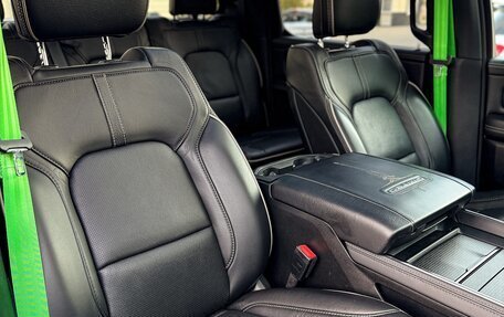 Rambler 1500, 2023 год, 7 890 000 рублей, 14 фотография