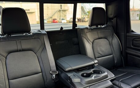 Rambler 1500, 2023 год, 7 890 000 рублей, 16 фотография