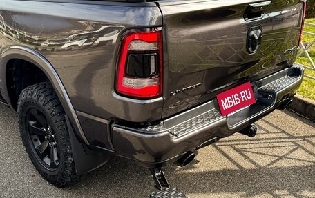 Rambler 1500, 2023 год, 7 890 000 рублей, 6 фотография