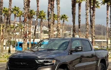 Rambler 1500, 2023 год, 7 890 000 рублей, 4 фотография