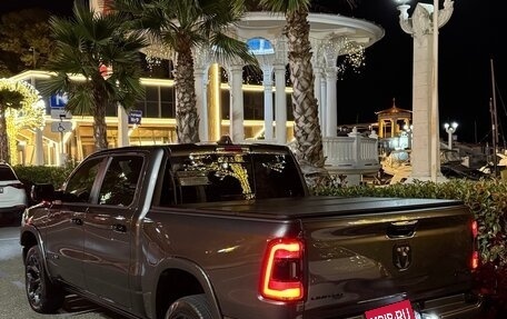 Rambler 1500, 2023 год, 7 890 000 рублей, 9 фотография