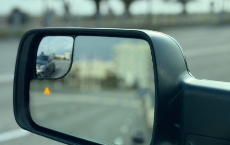 Rambler 1500, 2023 год, 7 890 000 рублей, 17 фотография