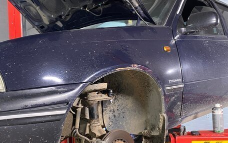 Daewoo Nexia I рестайлинг, 2007 год, 160 000 рублей, 5 фотография