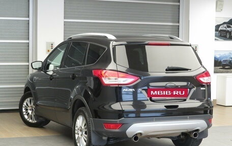 Ford Kuga III, 2014 год, 1 195 000 рублей, 4 фотография