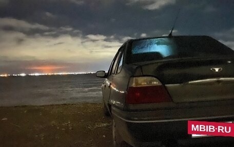 Daewoo Nexia I рестайлинг, 2007 год, 160 000 рублей, 2 фотография