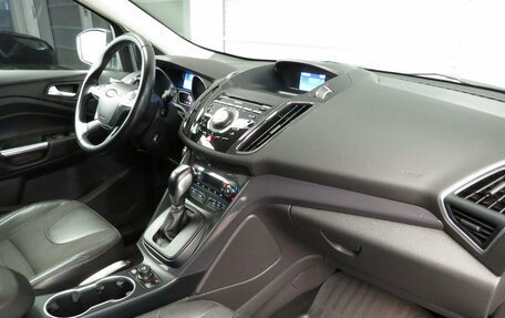 Ford Kuga III, 2014 год, 1 195 000 рублей, 5 фотография