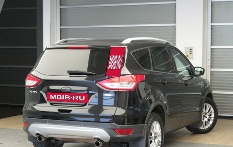 Ford Kuga III, 2014 год, 1 195 000 рублей, 2 фотография