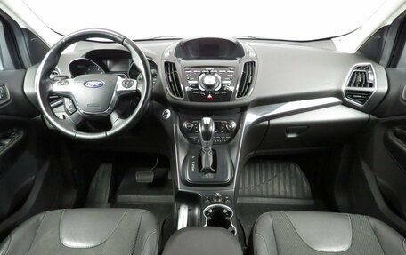 Ford Kuga III, 2014 год, 1 195 000 рублей, 6 фотография