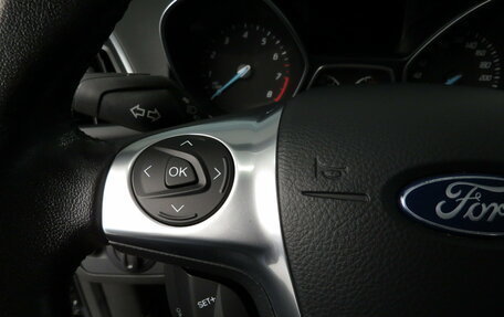 Ford Kuga III, 2014 год, 1 195 000 рублей, 9 фотография