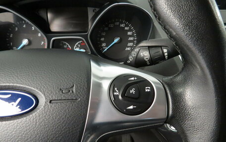 Ford Kuga III, 2014 год, 1 195 000 рублей, 10 фотография