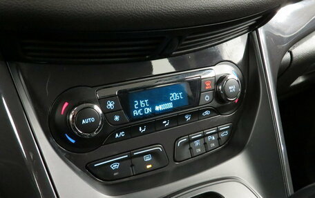 Ford Kuga III, 2014 год, 1 195 000 рублей, 13 фотография