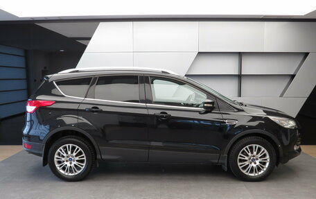 Ford Kuga III, 2014 год, 1 195 000 рублей, 20 фотография