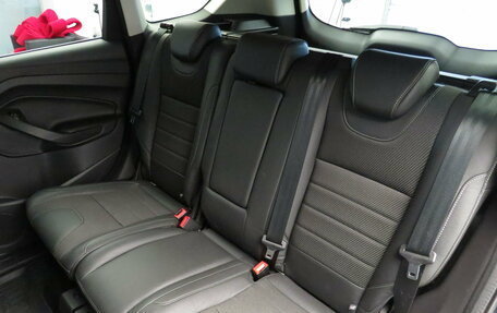 Ford Kuga III, 2014 год, 1 195 000 рублей, 16 фотография