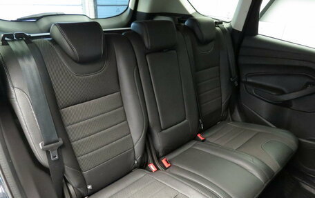 Ford Kuga III, 2014 год, 1 195 000 рублей, 15 фотография