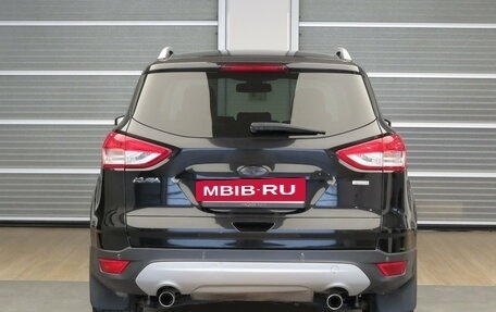 Ford Kuga III, 2014 год, 1 195 000 рублей, 18 фотография