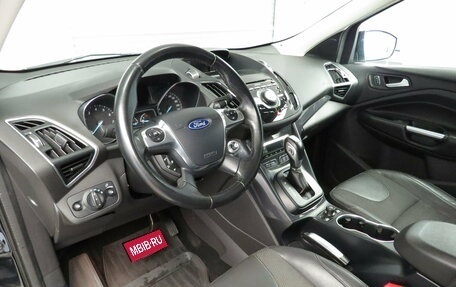 Ford Kuga III, 2014 год, 1 195 000 рублей, 7 фотография