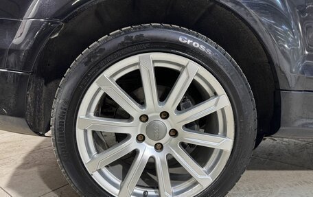 Audi Q7, 2014 год, 2 649 800 рублей, 5 фотография