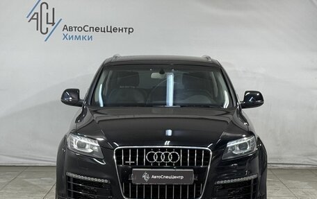Audi Q7, 2014 год, 2 649 800 рублей, 11 фотография