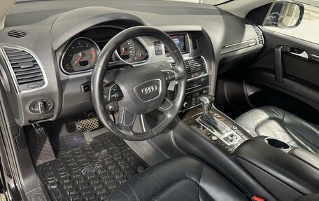 Audi Q7, 2014 год, 2 649 800 рублей, 8 фотография