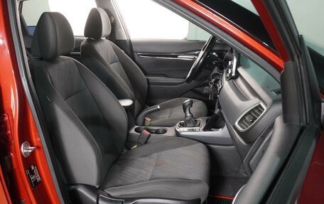 KIA Seltos I, 2021 год, 2 199 000 рублей, 8 фотография