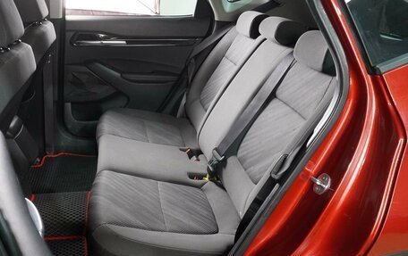 KIA Seltos I, 2021 год, 2 199 000 рублей, 9 фотография