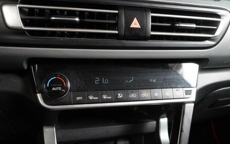 KIA Seltos I, 2021 год, 2 199 000 рублей, 12 фотография