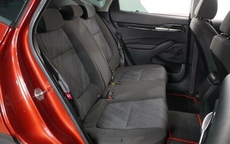 KIA Seltos I, 2021 год, 2 199 000 рублей, 7 фотография