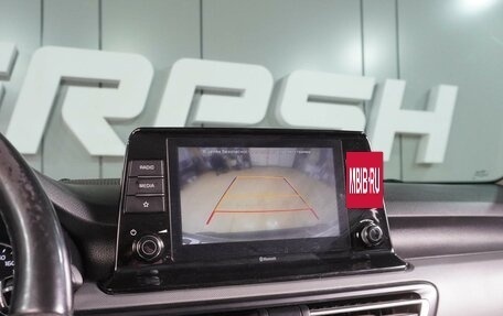 KIA Seltos I, 2021 год, 2 199 000 рублей, 13 фотография