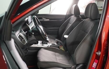 KIA Seltos I, 2021 год, 2 199 000 рублей, 10 фотография