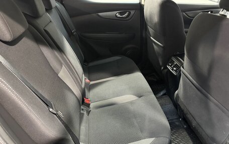 Nissan Qashqai, 2019 год, 1 099 800 рублей, 4 фотография