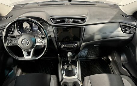 Nissan Qashqai, 2019 год, 1 099 800 рублей, 9 фотография